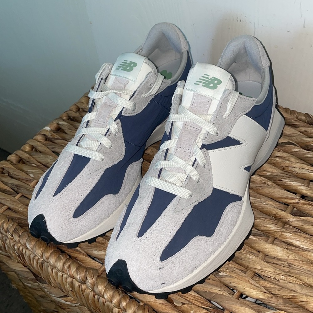 New Balance 327 (Men's) - Picture 6 of 10